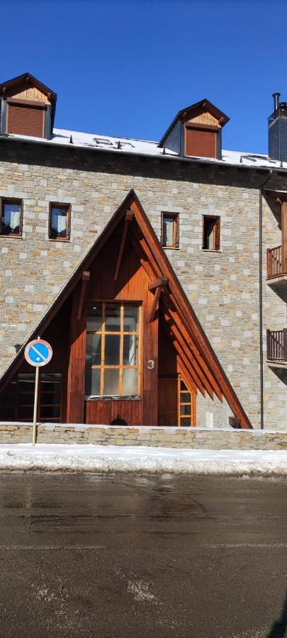 Cerler Apartment Exterior photo