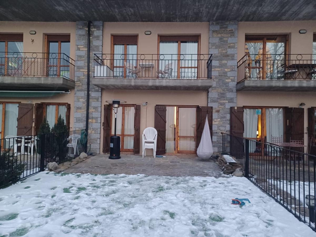 Cerler Apartment Exterior photo